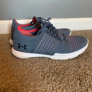 Under Armour Shoes
